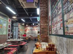 大堂-龙厂长老火锅(抚琴店)