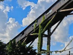 -广州市紫泥堂文化创意园景区