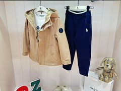 -上海第一八佰伴