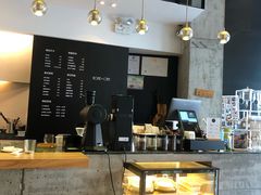 -Home Cafe(水榭春天店)