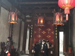 -福建民俗博物馆