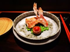 -元熹会席料理