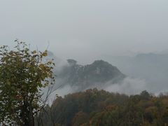 -少华山国家森林公园