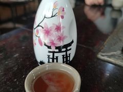 普洱酒-香香腊排骨.野生菌火塘总店(束河店)