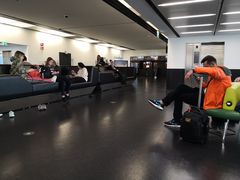 -维也纳国际机场