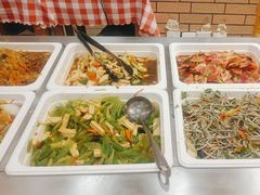 -孟记粥铺·家常菜·烧烤·粥(亚运村店)