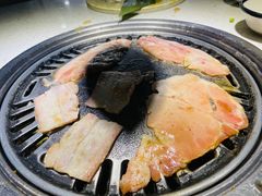 -猫抓烤肉(武进吾悦广场店)