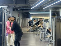 -超鹿运动(五四路恒力城店)