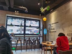 -ZM COFFEE(西安路店)