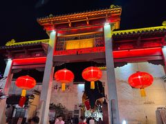 -高淳老街