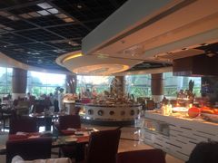 -怡咖啡自助餐(宁波香格里拉店)