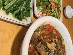 -61号餐吧(兴坪古镇漓江店)