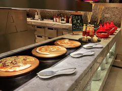 -盛宴标帜餐厅·亲子自助 (南昌喜来登酒店)