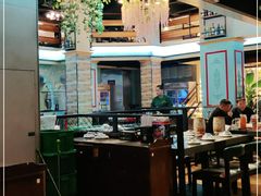 -壹号院音乐餐厅•烤全羊•新疆菜(浐灞店)