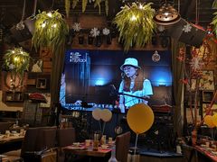 -胡桃里音乐酒馆(白云五号T5 MALL店)