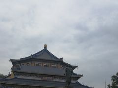 -广州中山纪念堂