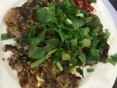 -百年粉蒸牛肉