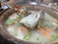 -冯姐生蚝(长隆横琴店)