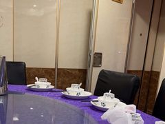 包厢-杨胖子私房菜(秦虹路店)