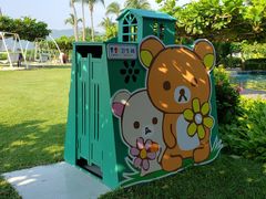 -三亚亚龙湾天域度假酒店