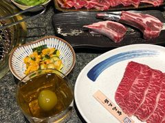-NIUAN牛庵·日式和牛烧肉(恒隆店)