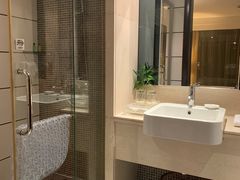 -曼骊酒店(深圳南山海岸城店)