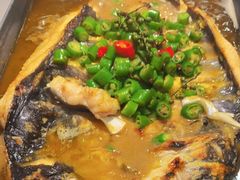 -半天妖烤鱼(大兴大悦春风里店)