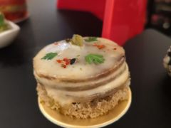 -Salon de The de Joel Robuchon(外滩18号店)