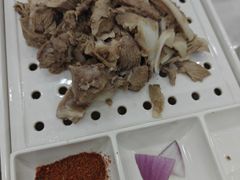 -老毛手抓·盐池滩羊非遗手抓(宁夏总店)
