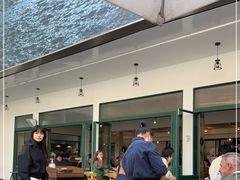 -RAC BAR(安福路店)