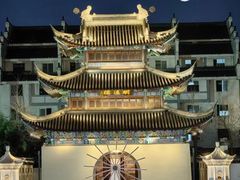 -弘束束柳州深巷螺蛳粉(珠江路店)