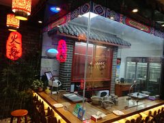 -火刻北京烤鸭(周村区·东门路店)