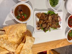 -焯牛潮汕牛肉火锅(云峰街创始店)