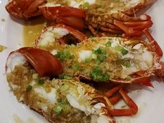 -旺顺阁海鲜广场(亚运村店)
