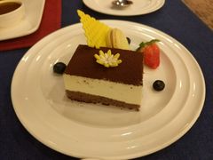 -嘉莱特和平国际酒店自助餐