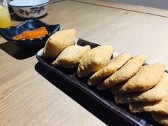 臭豆干-院里·贵州菜(府东街店)