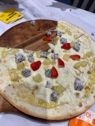 -奈尔宝·儿童乐园·亲子餐厅(华采天地店)