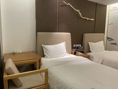 -西姆山居酒店(九寨沟沟口店)