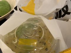 -乐凯撒披萨(南山书城店)