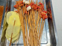 -钢五区节子串串香(环球汇·天誉店)