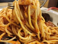 -Kpasta韩式意大利面