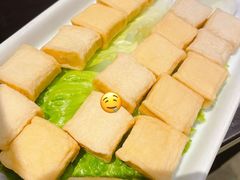 -浩爷羊蝎子火锅(望京店)