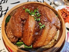 -南昌大饭店·非遗南昌菜(万寿宫店)