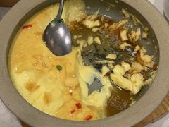 -徽镇小厨·经典徽菜(马连道店)