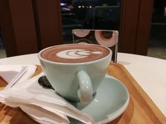 -sugarman espresso素饮糖人高新咖啡工厂