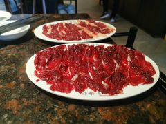 -八合里潮汕鲜牛肉火锅(惠州华贸店)