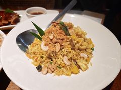 -帕蓝·暹罗料理(大学路店)