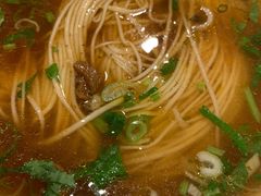 拉面-水仙拉面(水仙街店)