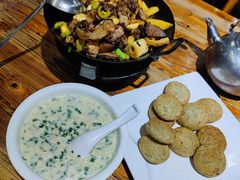 -胡师傅三下锅(汽车站店)