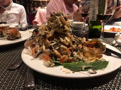 -上海锦江汤臣洲际大酒店柒酒廊